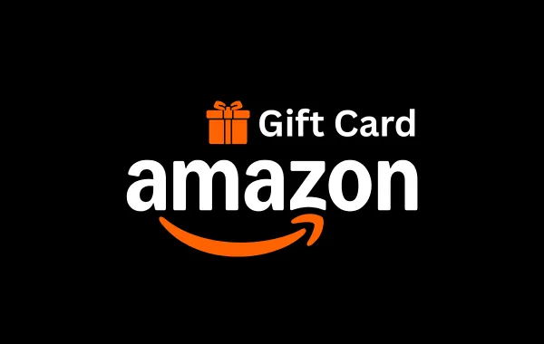 ₹500 Amazon Gift Card
