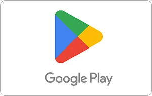 ₹750 Google Play Gift Card
