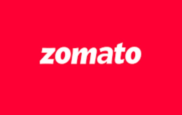 ₹500 Zomato Gift Card