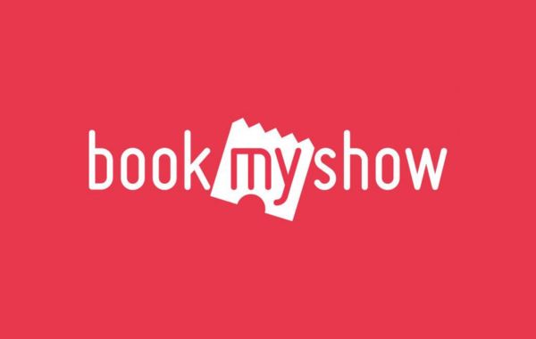 ₹1000 BookMyShow Gift Card